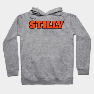 STILLY STILLWATER OKLAHOMA STATE T-SHIRT Hoodie